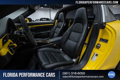 2017 Porsche 911 Targa 4S - Photo 22 - Riviera Beach, FL 33407