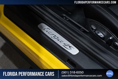2017 Porsche 911 Targa 4S - Photo 61 - Riviera Beach, FL 33407