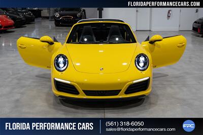 2017 Porsche 911 Targa 4S - Photo 38 - Riviera Beach, FL 33407