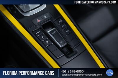 2017 Porsche 911 Targa 4S - Photo 51 - Riviera Beach, FL 33407