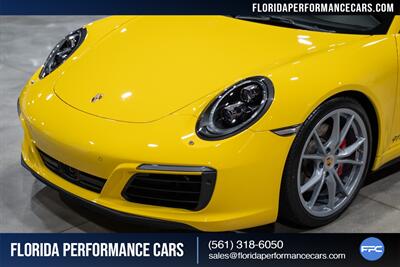 2017 Porsche 911 Targa 4S - Photo 18 - Riviera Beach, FL 33407