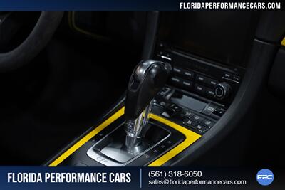 2017 Porsche 911 Targa 4S - Photo 57 - Riviera Beach, FL 33407