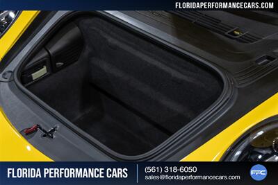 2017 Porsche 911 Targa 4S - Photo 41 - Riviera Beach, FL 33407