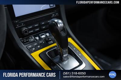 2017 Porsche 911 Targa 4S - Photo 52 - Riviera Beach, FL 33407