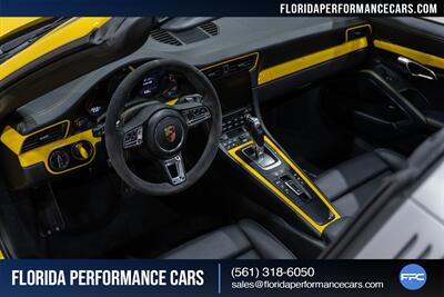 2017 Porsche 911 Targa 4S - Photo 47 - Riviera Beach, FL 33407