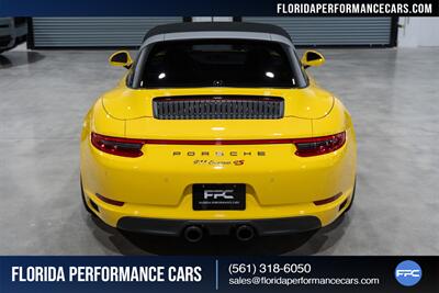 2017 Porsche 911 Targa 4S - Photo 71 - Riviera Beach, FL 33407