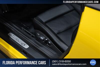 2017 Porsche 911 Targa 4S - Photo 27 - Riviera Beach, FL 33407