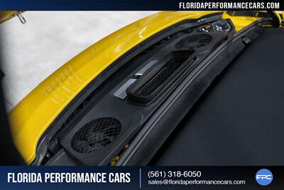 2017 Porsche 911 Targa 4S - Photo 44 - Riviera Beach, FL 33407