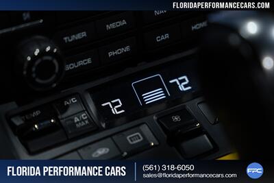2017 Porsche 911 Targa 4S - Photo 53 - Riviera Beach, FL 33407