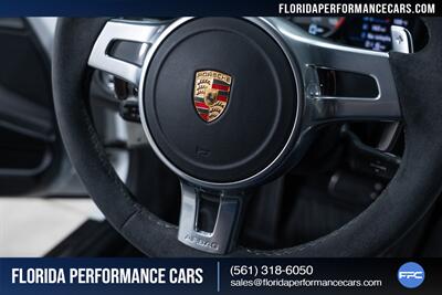 2015 Porsche 911 GT3 - Photo 45 - Riviera Beach, FL 33407