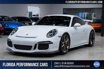 2015 Porsche 911 GT3 - Photo 10 - Riviera Beach, FL 33407