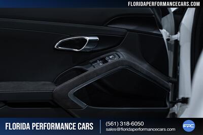 2015 Porsche 911 GT3 - Photo 24 - Riviera Beach, FL 33407