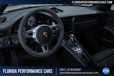 2015 Porsche 911 GT3 - Photo 46 - Riviera Beach, FL 33407