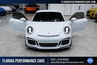 2015 Porsche 911 GT3 - Photo 35 - Riviera Beach, FL 33407