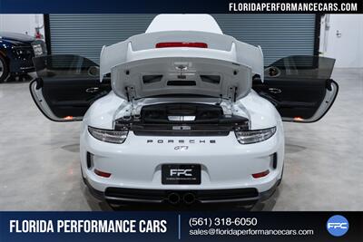 2015 Porsche 911 GT3 - Photo 39 - Riviera Beach, FL 33407