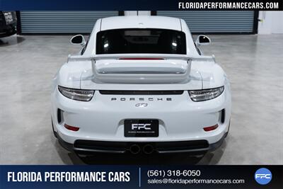 2015 Porsche 911 GT3 - Photo 5 - Riviera Beach, FL 33407