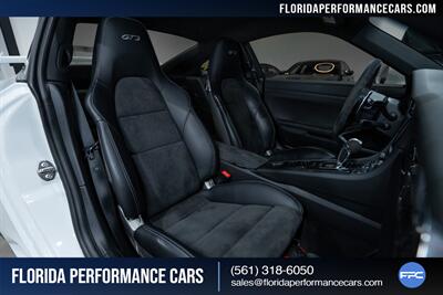 2015 Porsche 911 GT3 - Photo 30 - Riviera Beach, FL 33407