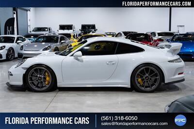 2015 Porsche 911 GT3 - Photo 3 - Riviera Beach, FL 33407