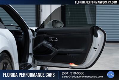 2015 Porsche 911 GT3 - Photo 32 - Riviera Beach, FL 33407