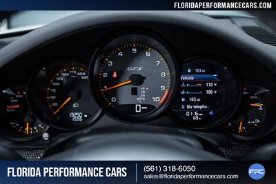 2015 Porsche 911 GT3 - Photo 17 - Riviera Beach, FL 33407