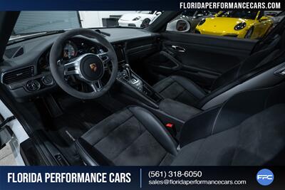 2015 Porsche 911 GT3 - Photo 18 - Riviera Beach, FL 33407