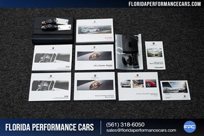 2015 Porsche 911 GT3 - Photo 27 - Riviera Beach, FL 33407