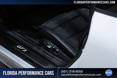 2015 Porsche 911 GT3 - Photo 25 - Riviera Beach, FL 33407