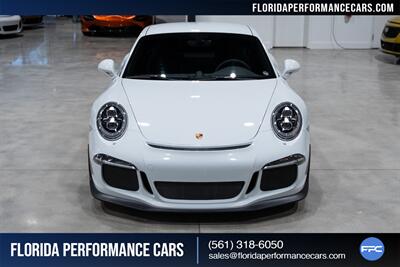 2015 Porsche 911 GT3 - Photo 9 - Riviera Beach, FL 33407