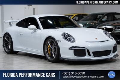 2015 Porsche 911 GT3 - Photo 16 - Riviera Beach, FL 33407