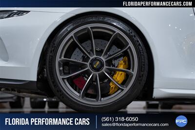 2015 Porsche 911 GT3 - Photo 42 - Riviera Beach, FL 33407