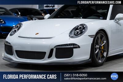 2015 Porsche 911 GT3 - Photo 63 - Riviera Beach, FL 33407