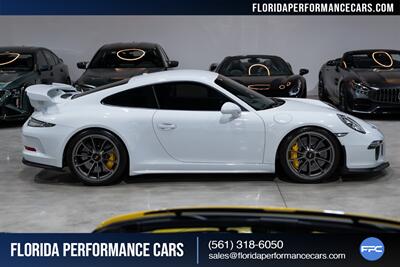 2015 Porsche 911 GT3 - Photo 7 - Riviera Beach, FL 33407