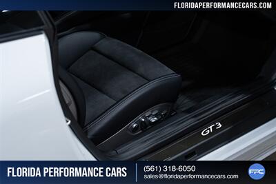2015 Porsche 911 GT3 - Photo 31 - Riviera Beach, FL 33407