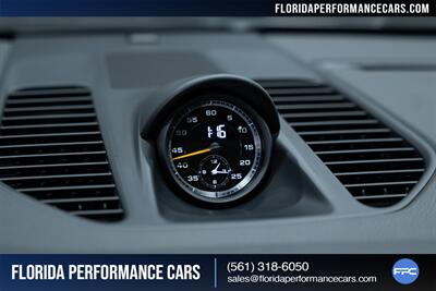 2015 Porsche 911 GT3 - Photo 52 - Riviera Beach, FL 33407