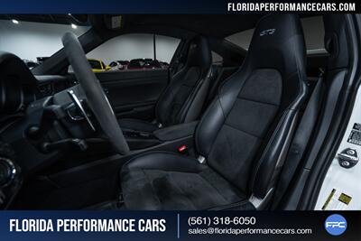 2015 Porsche 911 GT3 - Photo 20 - Riviera Beach, FL 33407