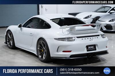 2015 Porsche 911 GT3 - Photo 66 - Riviera Beach, FL 33407