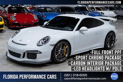 2015 Porsche 911 GT3 - Photo 2 - Riviera Beach, FL 33407