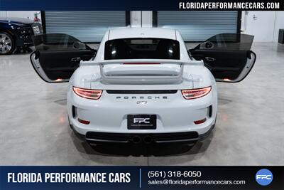 2015 Porsche 911 GT3 - Photo 36 - Riviera Beach, FL 33407