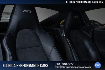 2015 Porsche 911 GT3 - Photo 59 - Riviera Beach, FL 33407