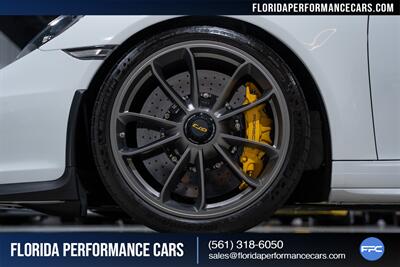 2015 Porsche 911 GT3 - Photo 12 - Riviera Beach, FL 33407