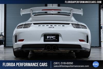 2015 Porsche 911 GT3 - Photo 67 - Riviera Beach, FL 33407