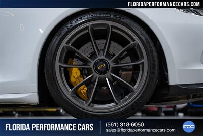 2015 Porsche 911 GT3 - Photo 13 - Riviera Beach, FL 33407