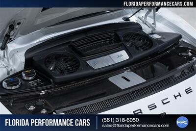 2015 Porsche 911 GT3 - Photo 40 - Riviera Beach, FL 33407