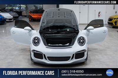 2015 Porsche 911 GT3 - Photo 37 - Riviera Beach, FL 33407