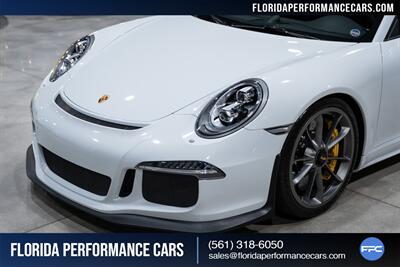2015 Porsche 911 GT3 - Photo 11 - Riviera Beach, FL 33407