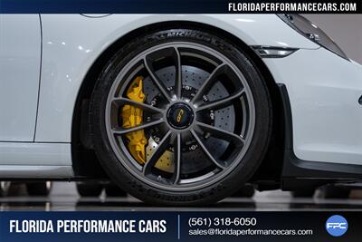 2015 Porsche 911 GT3 - Photo 43 - Riviera Beach, FL 33407