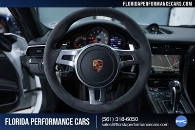 2015 Porsche 911 GT3 - Photo 19 - Riviera Beach, FL 33407