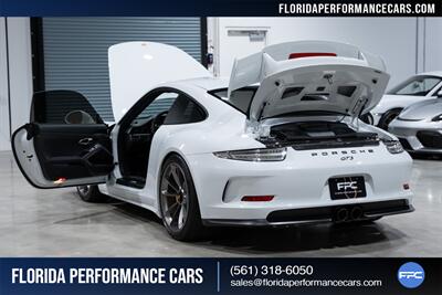 2015 Porsche 911 GT3 - Photo 34 - Riviera Beach, FL 33407