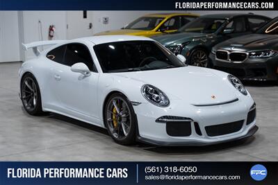 2015 Porsche 911 GT3 - Photo 8 - Riviera Beach, FL 33407