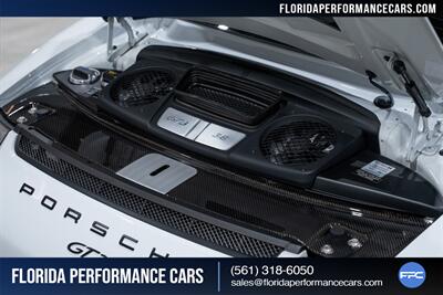 2015 Porsche 911 GT3 - Photo 41 - Riviera Beach, FL 33407